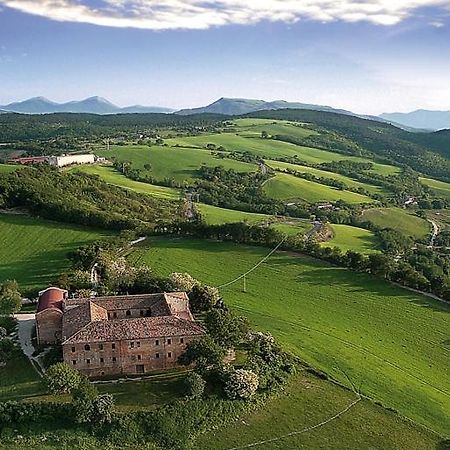 Agriturismo Girolomoni - Locanda Isola del Piano Exterior photo